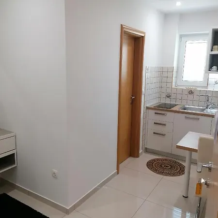 Ljubica Apartment Krk Town