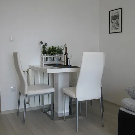 Apartment Ljubica Krk Town