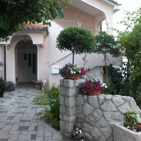 Ljubica * Krk Town
