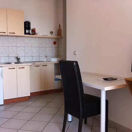 Ljubica Apartment *