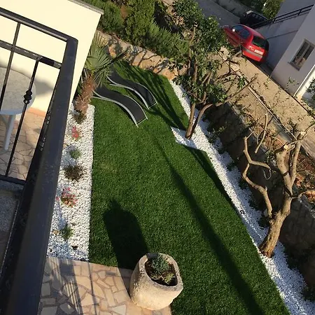 Ljubica Apartment Krk Town