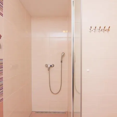 Apartment Ljubica Krk Town