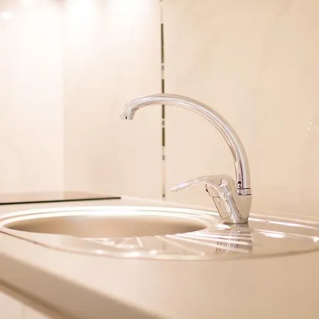 Apartment Ljubica