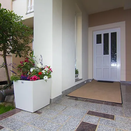 Apartment Ljubica Krk Town