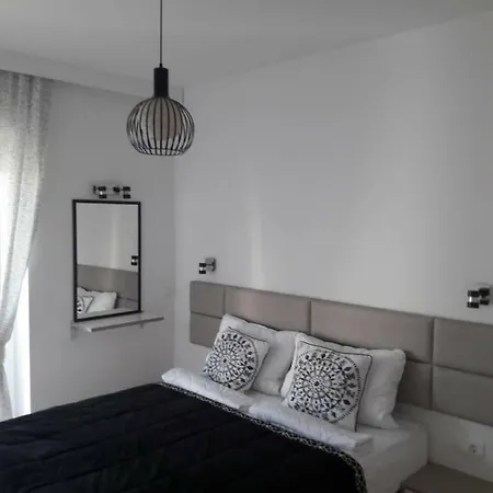 Ljubica Apartment Krk Town