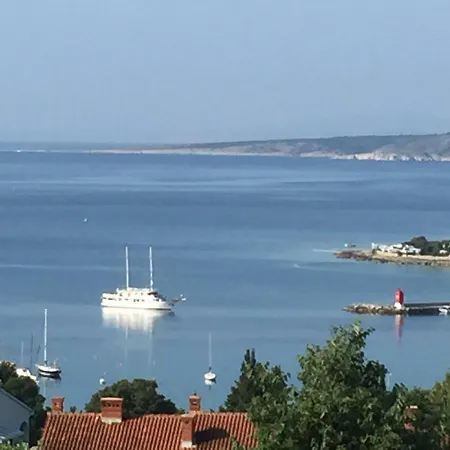 Ljubica Krk Town