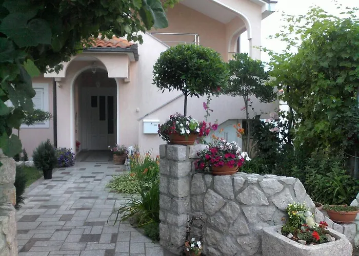 Ljubica * Krk Town