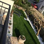 Ljubica Apartman Krk Town