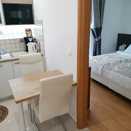 Apartman Ljubica *