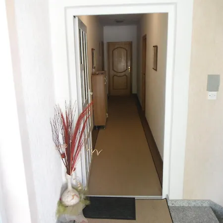 Ljubica Apartman