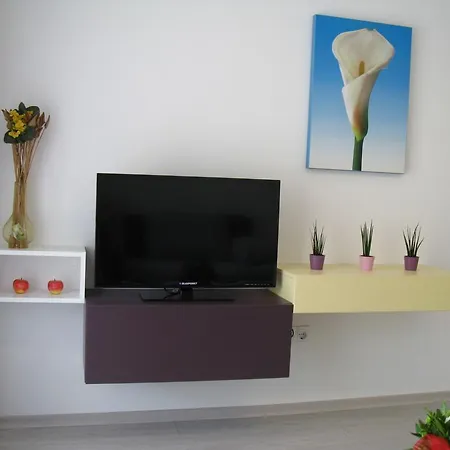 Ljubica Apartmán
