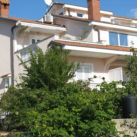 Apartmán Ljubica *