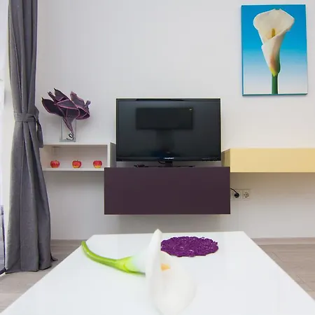 Apartmán Ljubica Krk Town