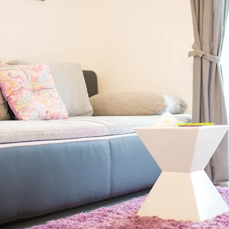 Apartmán Ljubica *
