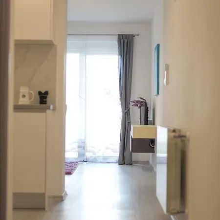 Apartmán Ljubica Krk Town