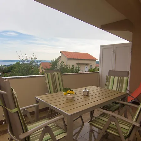 Apartmán Ljubica *