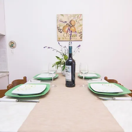 Apartmán Ljubica
