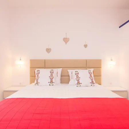 Apartmán Ljubica *