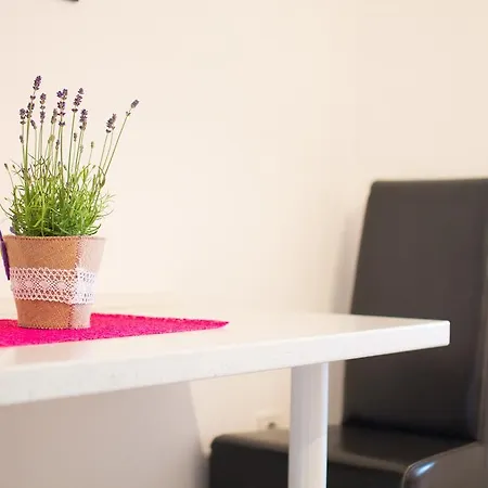Apartman Ljubica *