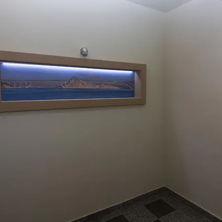 Ljubica Apartmán *