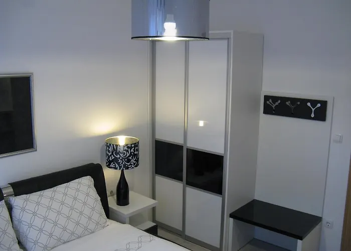 Ljubica Appartement *