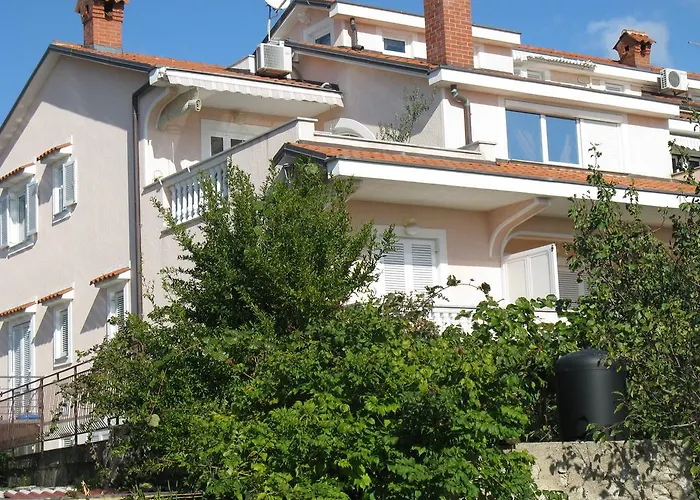 Appartement Ljubica *
