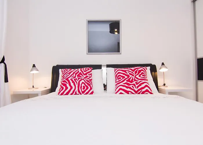 Appartement Ljubica