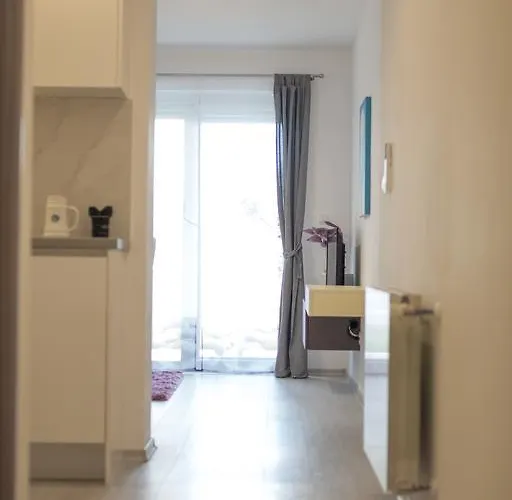 Appartement Ljubica Krk Town
