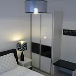Ljubica Lejlighed *