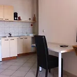 Ljubica Lejlighed *