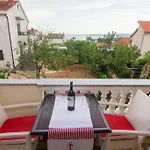 Ljubica Krk Town