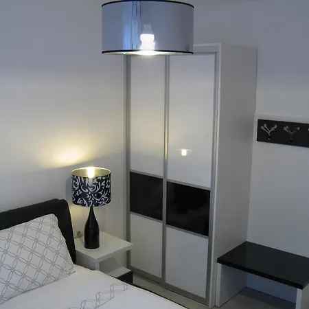 Ljubica Appartement *
