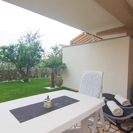 Appartement Ljubica *