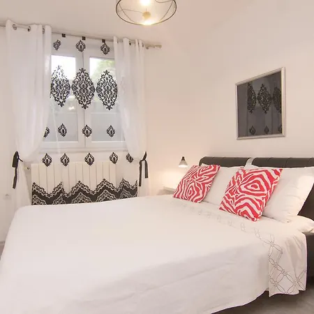 Appartement Ljubica