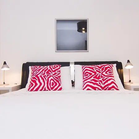 Appartement Ljubica