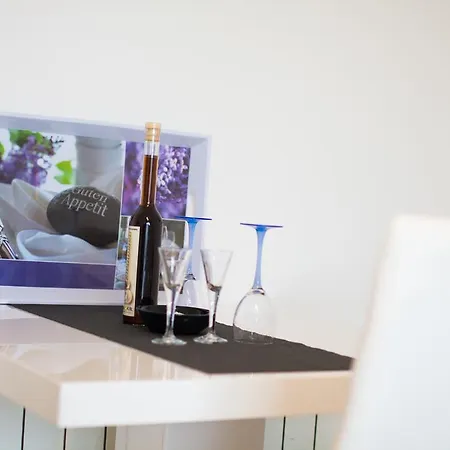 Appartement Ljubica *