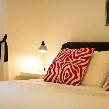 Appartement Ljubica