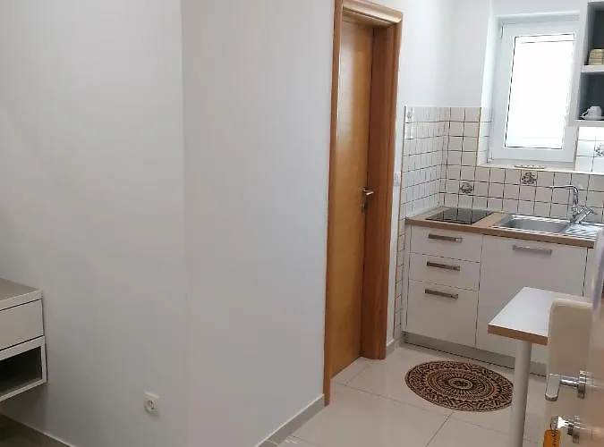 Ljubica Apartamento Krk Town
