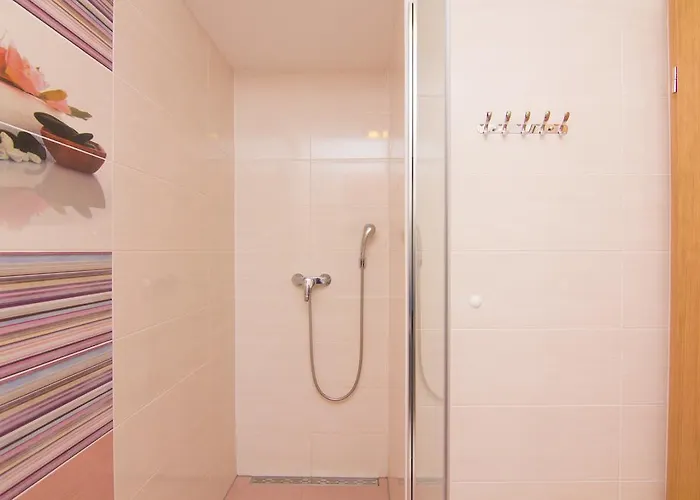 Apartamento Ljubica Krk Town