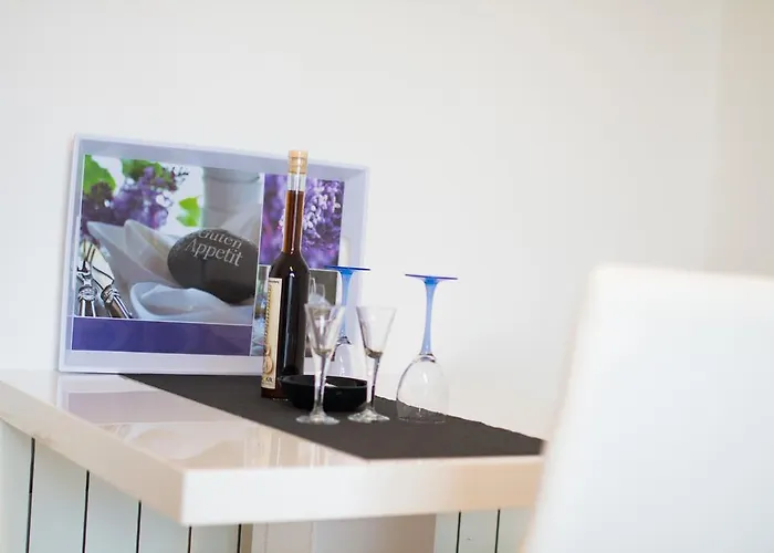 Apartamento Ljubica *