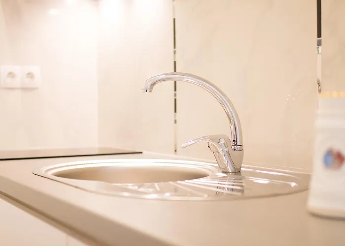 Apartamento Ljubica