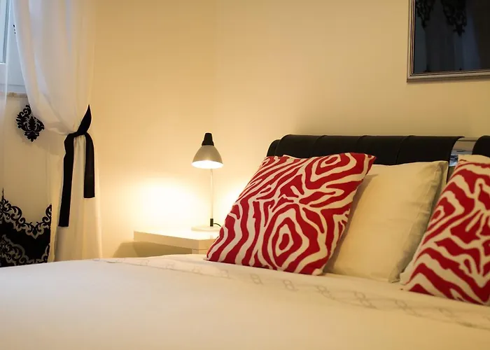 Apartamento Ljubica