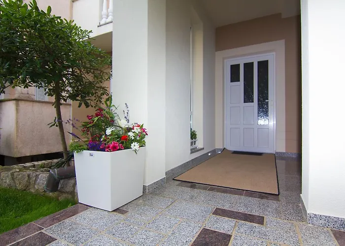 Apartamento Ljubica Krk Town