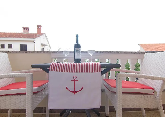 Apartamento Ljubica *